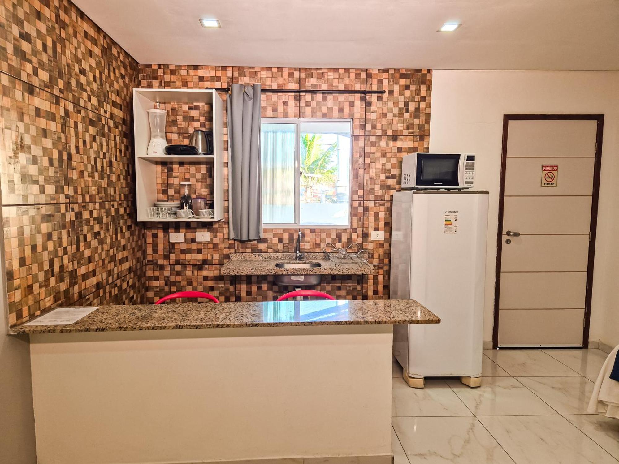 Pousada Cheiro Do Mar Pôrto das Galinhas المظهر الخارجي الصورة
